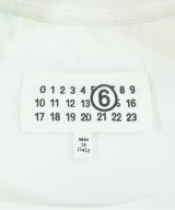 MM6（エムエムシックス）Tシャツ・カットソー 白 サイズ:S レディース/2200693916031