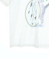 MM6（エムエムシックス）Tシャツ・カットソー 白 サイズ:S レディース/2200693916031