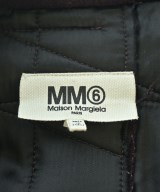 MM6（エムエムシックス）チェスターコート 紫 サイズ:42(M位) レディース/2200700576012