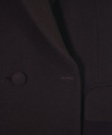 MM6（エムエムシックス）チェスターコート 紫 サイズ:42(M位) レディース/2200700576012
