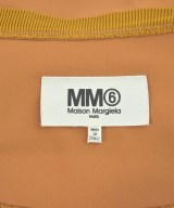 MM6（エムエムシックス）ブラウス 茶 サイズ:38(S位) レディース/2200700576029
