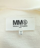 MM6（エムエムシックス）スウェット 白 サイズ:S レディース/2200700576036