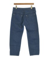 MM6（エムエムシックス）デニムパンツ 青 サイズ:42(M位) レディース/2200698344013