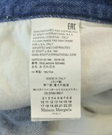 MM6（エムエムシックス）デニムパンツ 青 サイズ:42(M位) レディース/2200698344013