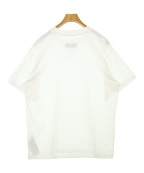 MM6（エムエムシックス）Tシャツ・カットソー 白 サイズ:XS メンズ/2200700871148