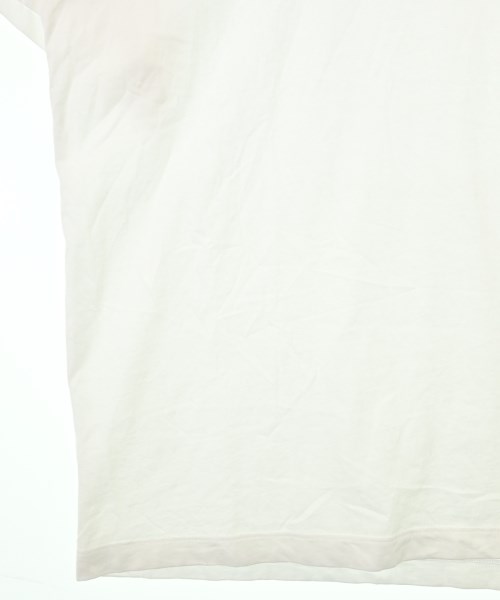 MM6（エムエムシックス）Tシャツ・カットソー 白 サイズ:XS メンズ/2200700871148