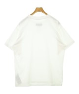 MM6（エムエムシックス）Tシャツ・カットソー 白 サイズ:XS メンズ/2200700871148