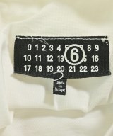 MM6（エムエムシックス）Tシャツ・カットソー 白 サイズ:XS メンズ/2200700871148