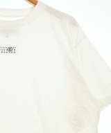 MM6（エムエムシックス）Tシャツ・カットソー 白 サイズ:XS メンズ/2200700871148
