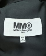 MM6（エムエムシックス）カジュアルシャツ 黒 サイズ:44(XXL位) メンズ/2200698872080