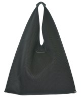 MM6（エムエムシックス）トートバッグ 黒 サイズ:- レディース/2200701442019