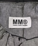 MM6（エムエムシックス）ミニスカート グレー サイズ:36(XS位) レディース/2200701678029
