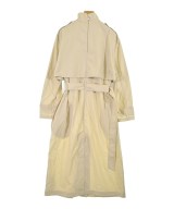 MM6（エムエムシックス）ワンピース ベージュ サイズ:38(S位) レディース/2200701763121