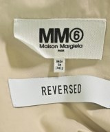 MM6（エムエムシックス）ワンピース ベージュ サイズ:38(S位) レディース/2200701763121