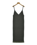 MM6（エムエムシックス）ワンピース グレー サイズ:M レディース/2200701763138