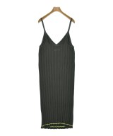 MM6（エムエムシックス）ワンピース グレー サイズ:M レディース/2200701763138