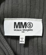 MM6（エムエムシックス）ワンピース グレー サイズ:M レディース/2200701763138