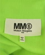 MM6（エムエムシックス）カジュアルシャツ 緑 サイズ:40(M位) レディース/2200701763169