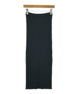 MM6（エムエムシックス）ロング・マキシ丈スカート 紺 サイズ:XS レディース/2200701763176