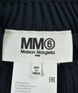 MM6（エムエムシックス）ロング・マキシ丈スカート 紺 サイズ:XS レディース/2200701763176