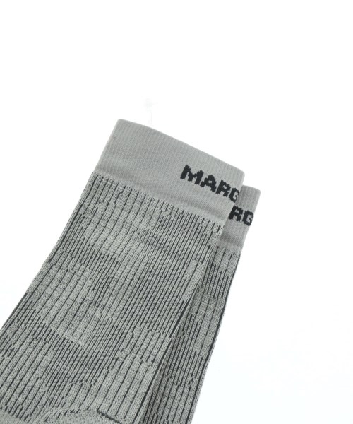 MM6（エムエムシックス）小物類（その他） グレー サイズ:S レディース/2200701814083
