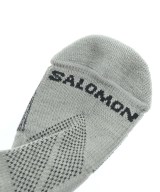 MM6（エムエムシックス）小物類（その他） グレー サイズ:S レディース/2200701814083