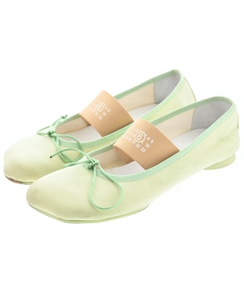 MM6(エムエムシックス)のバレエシューズ/オペラシューズ サイズ:EU37(23.5cm位) 14,800円
