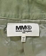 MM6（エムエムシックス）コート 緑 サイズ:36(XS位) レディース/2200701928018