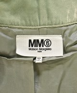 MM6（エムエムシックス）コート 緑 サイズ:36(XS位) レディース/2200701928025