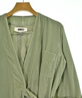 MM6（エムエムシックス）コート 緑 サイズ:36(XS位) レディース/2200701928025