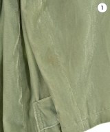 MM6（エムエムシックス）コート 緑 サイズ:36(XS位) レディース/2200701928025