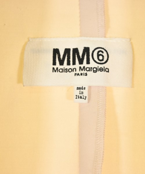 MM6（エムエムシックス）ジャケット ピンク サイズ:S レディース/2200701928032