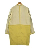 MM6（エムエムシックス）コート ベージュ サイズ:38(S位) レディース/2200701928049