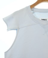 MM6（エムエムシックス）スウェット 青 サイズ:M レディース/2200701928056
