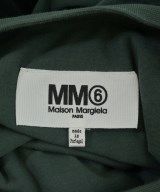 MM6（エムエムシックス）ノースリーブ 緑 サイズ:S レディース/2200701928063