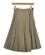 MM6（エムエムシックス）ロング・マキシ丈スカート その他（柄物・カラフル） サイズ:38(S位) レディース/2200701928070