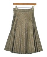MM6（エムエムシックス）ロング・マキシ丈スカート その他（柄物・カラフル） サイズ:38(S位) レディース/2200701928070