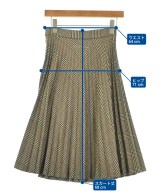 MM6（エムエムシックス）ロング・マキシ丈スカート その他（柄物・カラフル） サイズ:38(S位) レディース/2200701928070