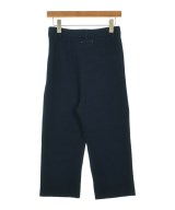 MM6（エムエムシックス）クロップドパンツ 紺 サイズ:36(XS位) レディース/2200701928087