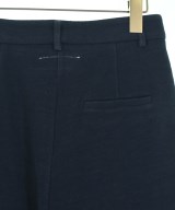 MM6（エムエムシックス）クロップドパンツ 紺 サイズ:36(XS位) レディース/2200701928087