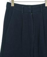 MM6（エムエムシックス）クロップドパンツ 紺 サイズ:36(XS位) レディース/2200701928087
