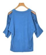 MM6（エムエムシックス）Tシャツ・カットソー 青 サイズ:XS レディース/2200642655073