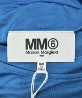 MM6（エムエムシックス）Tシャツ・カットソー 青 サイズ:XS レディース/2200642655073