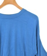 MM6（エムエムシックス）Tシャツ・カットソー 青 サイズ:XS レディース/2200642655073