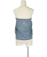 MM6（エムエムシックス）カジュアルシャツ 紺 サイズ:36(XS位) レディース/2200647209103