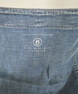 MM6（エムエムシックス）カジュアルシャツ 紺 サイズ:36(XS位) レディース/2200647209103