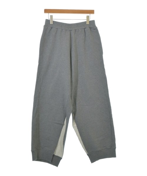 MM6(エムエムシックス)スウェットパンツ グレー サイズ:M/2200650466043