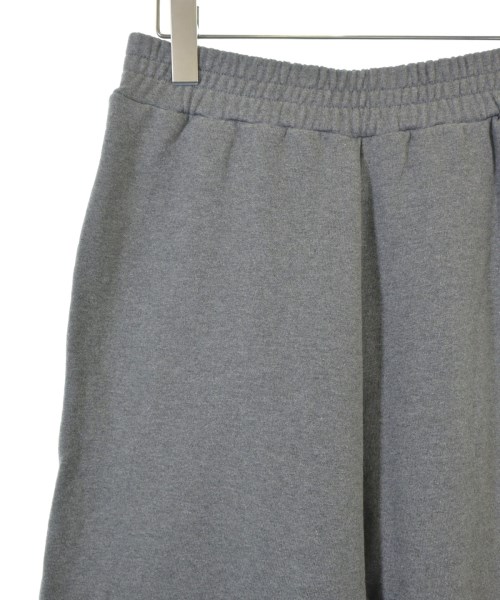 MM6（エムエムシックス）スウェットパンツ グレー サイズ:M レディース/2200650466043