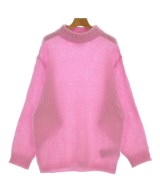 MM6（エムエムシックス）ニット・セーター ピンク サイズ:XS レディース/2200651725071