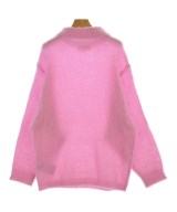 MM6（エムエムシックス）ニット・セーター ピンク サイズ:XS レディース/2200651725071